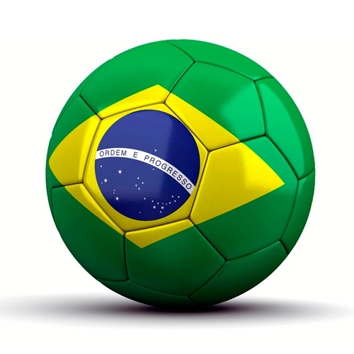 BOLA OFICIAL COPA DO MUNDO 2022-Bola 02