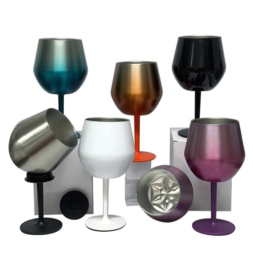 Taça Térmica Prismática 2 em 1-TCA01