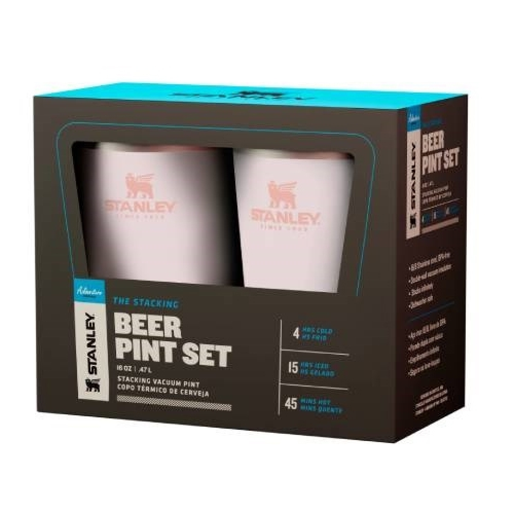 COPOS SEM TAMPA LIMESTONE 2 UNID | 473ML-SKU 08182