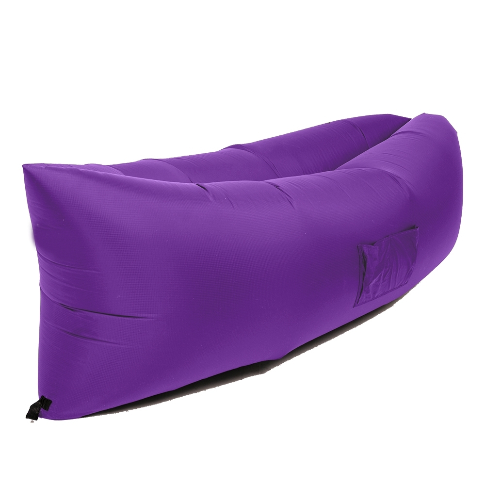 Sofá inflável Nylon paraquedas 