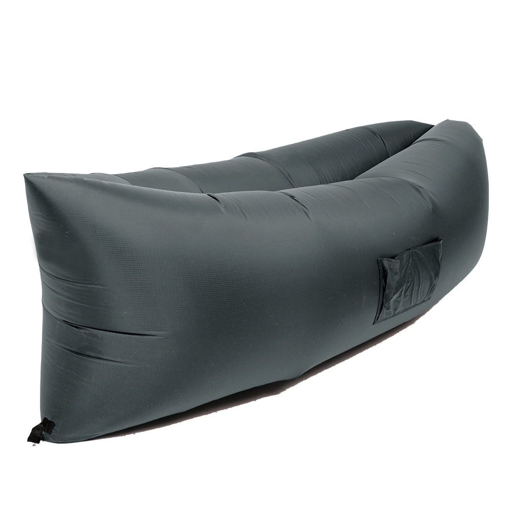 Sofá inflável Nylon paraquedas 