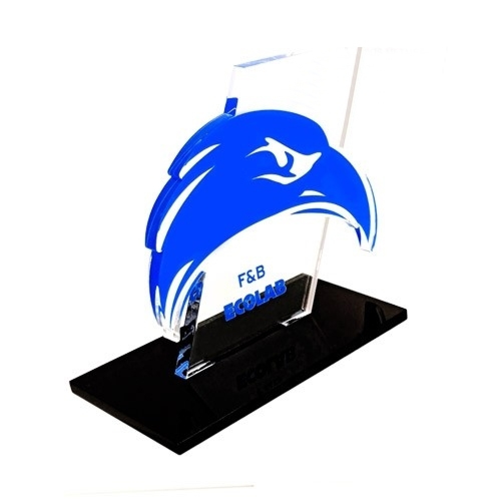 TROFÉU DE ACRÍLICO-Tr05